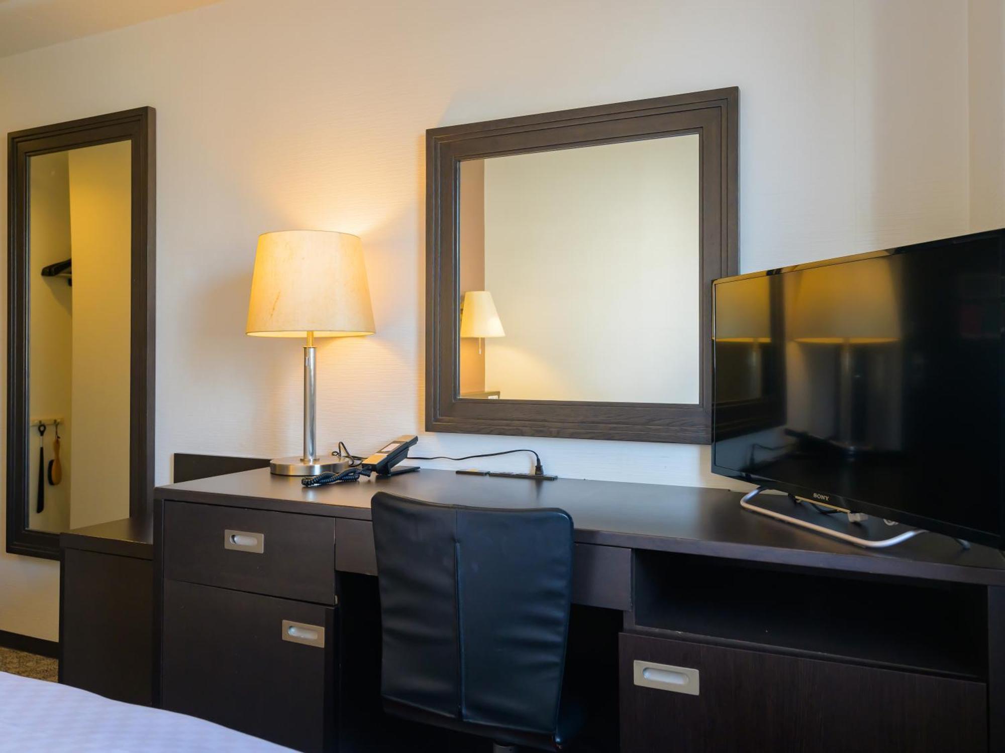 Centre One Hotel Handa Екстериор снимка